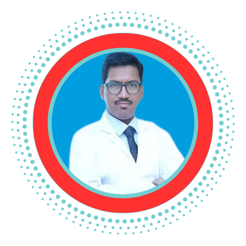 Dr Nikhil Dongre Neurologist at AMH - Aradhya Multispeciality Hospital Nagpur MH