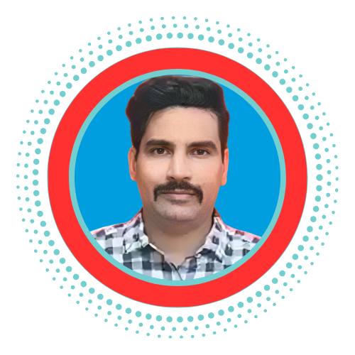 Dr Vishal Tarale at AMH - Aradhya Multispeciality Hospital Nagpur