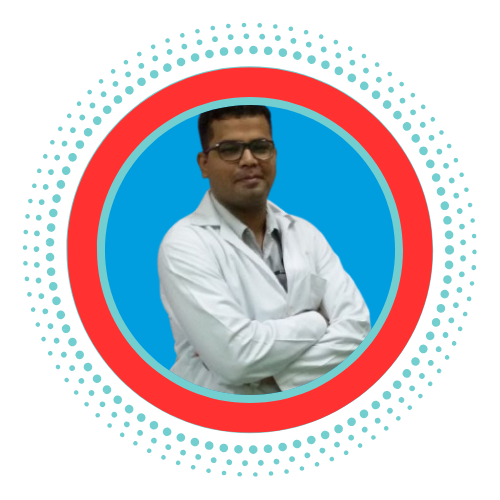 Dr. Kshitij J Gulhane Neurosurgeon at AMH - Aradhya Multispeciality Hospital Nagpur MH