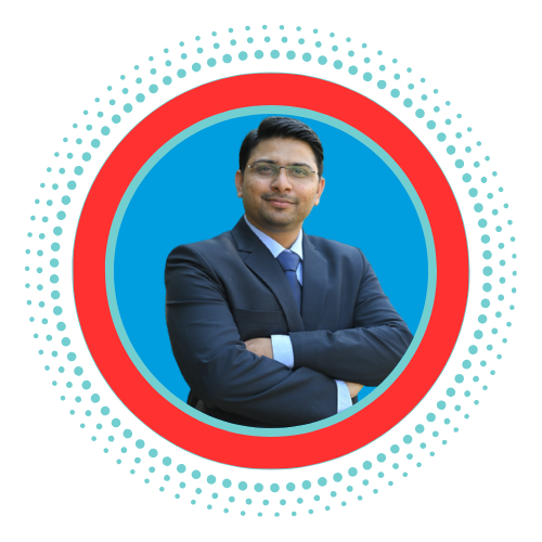 Dr. Manish Upwanshi Gastro Surgeon At AMH - Aradhya Multispeciality Hospital Nagpur MH