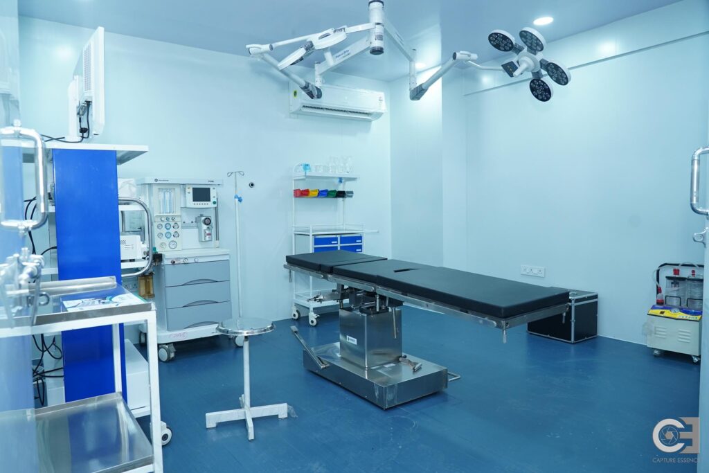 Best Neurosurgery Hospital in Nagpur Maharashtra