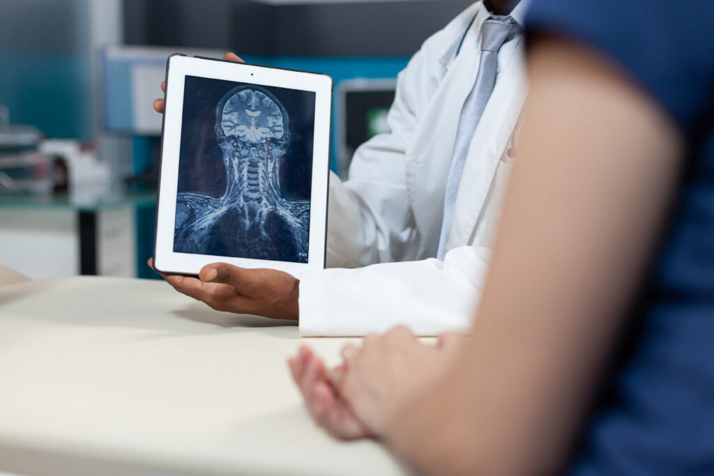 Best Neurosurgery Hospital in Nagpur Maharashtra.