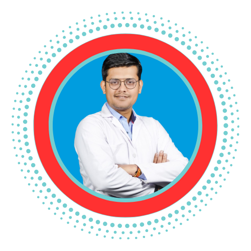 Dr Gaurav Padia AMH - Aradhya Multispeciality Hospital Nagpur MH