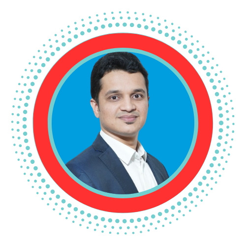 Dr Prateek Padole at AMH - Aradhya Multispeciality Hospital Nagpur MH