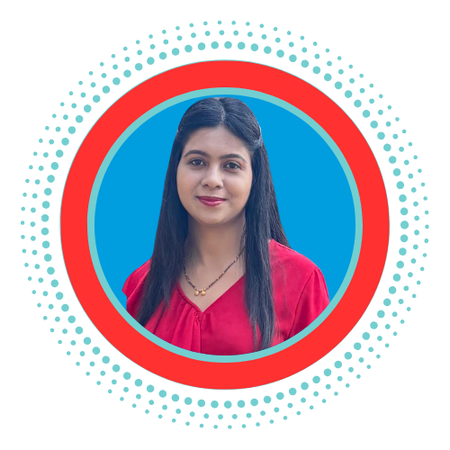 Dr Rupali Rathod Dentist At AMH - Aradhya Multispeciality Hospital Nagpur MH