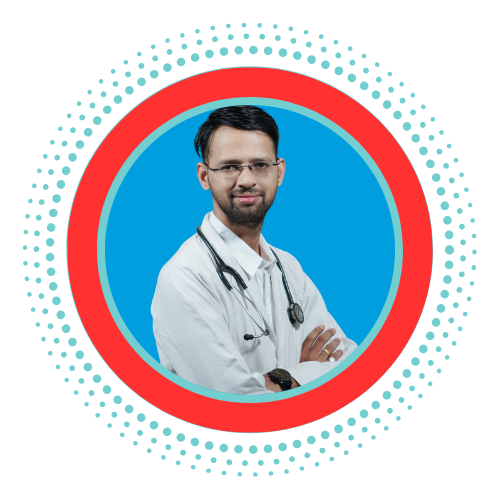 Dr Samir S Joshi AT AMH - Aradhya Multispeciality Hospital Nagpur MH
